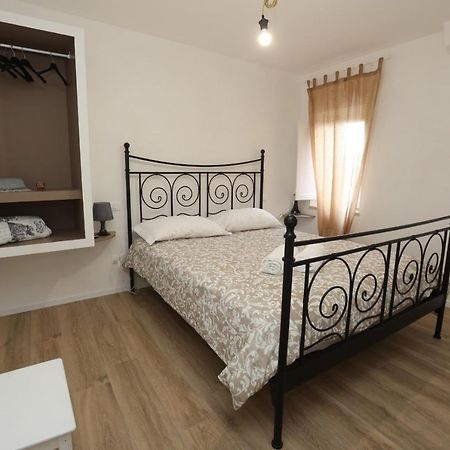 Relaxnelborgo Marilyn Apartment Formello Ngoại thất bức ảnh