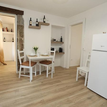 Relaxnelborgo Marilyn Apartment Formello Ngoại thất bức ảnh
