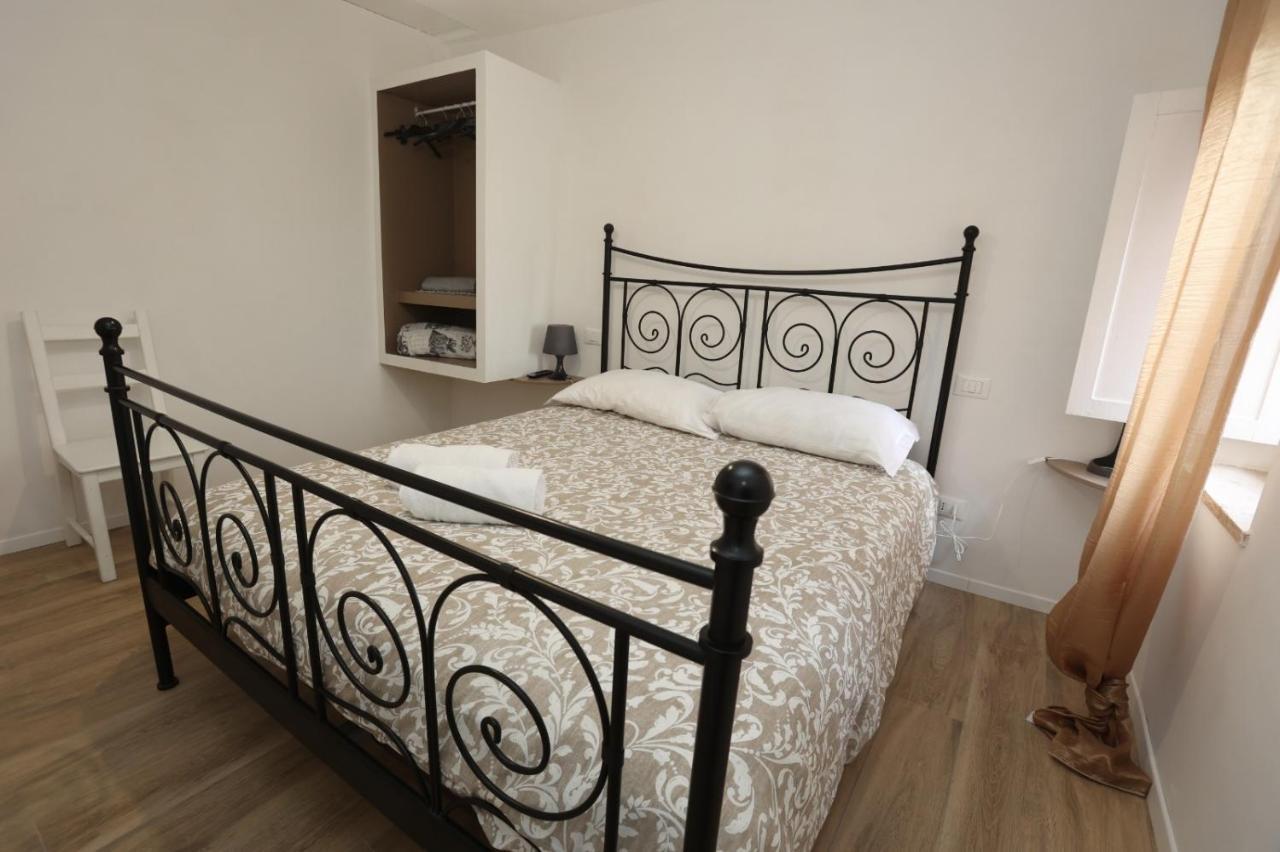 Relaxnelborgo Marilyn Apartment Formello Ngoại thất bức ảnh