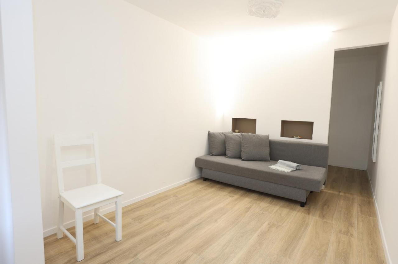 Relaxnelborgo Marilyn Apartment Formello Ngoại thất bức ảnh