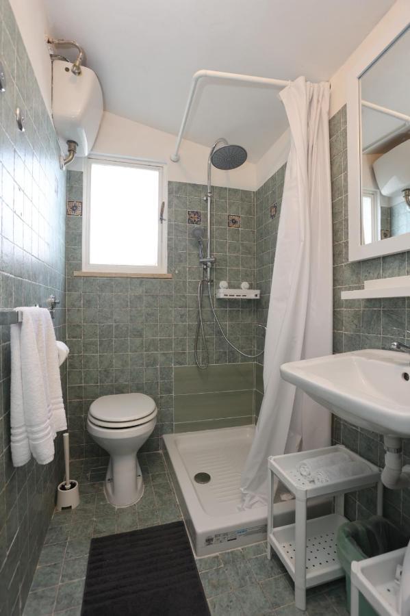 Relaxnelborgo Marilyn Apartment Formello Ngoại thất bức ảnh